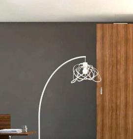 Навесные двери купе - тип 2