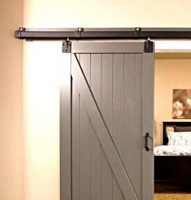 Навесные двери межкомнатные - тип 4