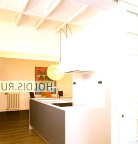 Навесные двери межкомнатные - тип 3