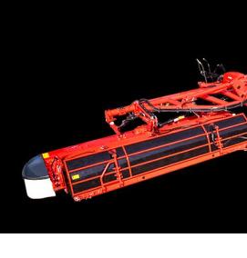 Навесные клеммники - модель 1