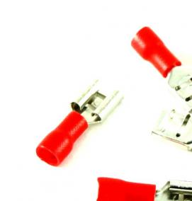 Навесные клеммники - модель 4