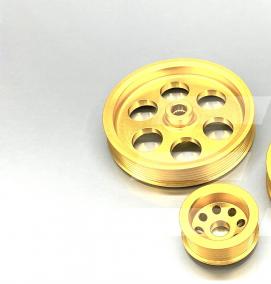 Навесные клеммники - модель 3