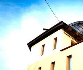 Навесы беседки из профильной трубы - вариант 1