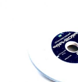 Наждачный круг для заточки - модель 1