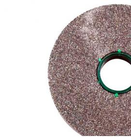 Наждачный круг для заточки - модель 4