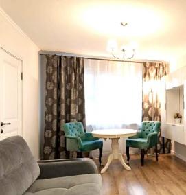 Недорогой ремонт двухкомнатной квартиры - тип 2