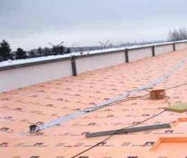 Недорогой утеплитель для дома - модель 2