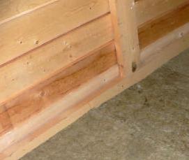 Негорючая пароизоляция - тип 1