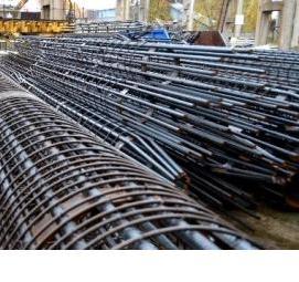 Неизвлекаемые обсадные трубы - модель 4