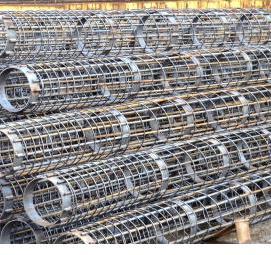 Неизвлекаемые обсадные трубы - модель 3