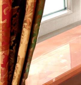 Немецкие подоконники - модель 2