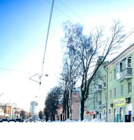 Немецкие сборные дома - вариант 3