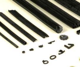 Немецкий уплотнитель для окон - вариант 3