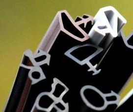 Немецкий уплотнитель для пластиковых окон - модель 1