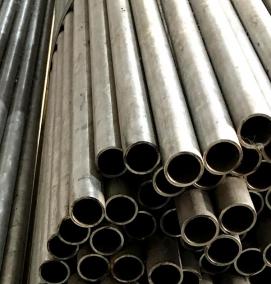 Нержавеющая труба 1 мм - вариант 1