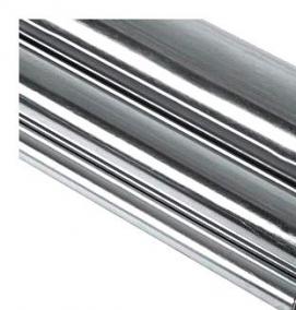 Нержавеющая труба 1 мм - вариант 3