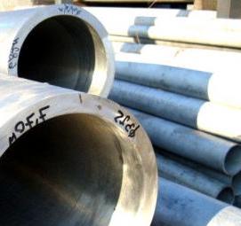 Нержавеющая труба 6х1 мм - вариант 1