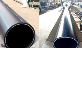 Нержавеющие трубы для водопровода - вариант 4