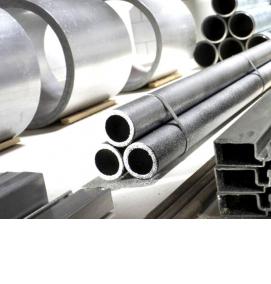 Нержавеющий металлопрокат - тип 1