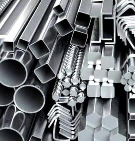 Нержавеющий металлопрокат - тип 4