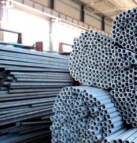 Нержавеющий металлопрокат - тип 2