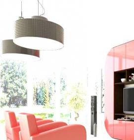 Нестандартная мебель на заказ - тип 4