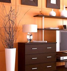 Нестандартная мебель на заказ - тип 3