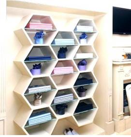 Нестандартная мебель на заказ - тип 2