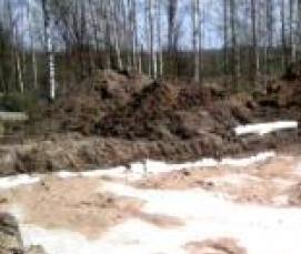 Нетканый геотекстиль 150 г/м2 - тип 4