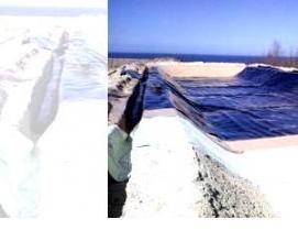 Нетканый геотекстиль Дорнит 300 г/м2 - тип 4