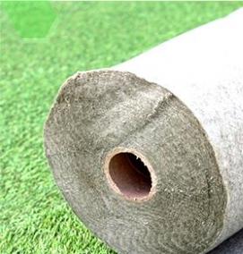 Нетканый геотекстиль - вариант 1