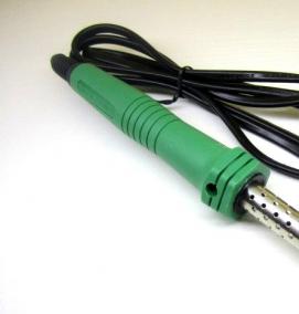 Нихромовые паяльники - вариант 1