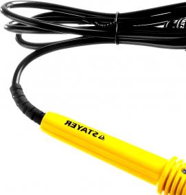 Нихромовые паяльники - вариант 3