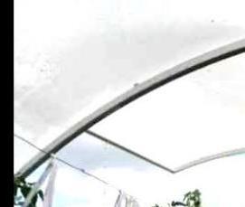 Новоладожские теплицы - тип 3