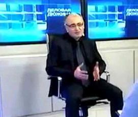 Новосибирские теплицы - тип 2