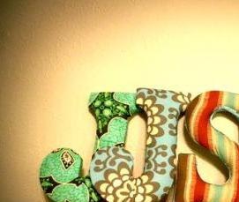 Объемная фанера - вариант 4