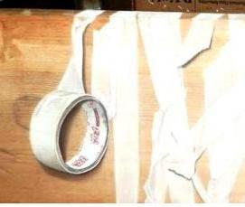 Объемная фанера - вариант 2