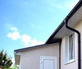 Объемные фасадные панели - вариант 3