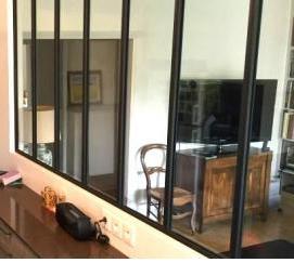 Облегченные раздвижные двери - тип 3