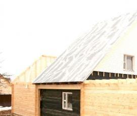 Облегченные шлакоблоки - вариант 1