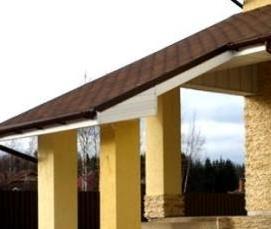 Облицовочная плитка для внутренней отделки под камень - модель 1