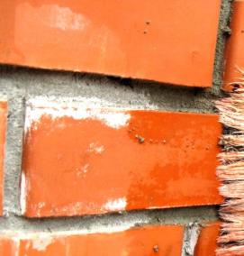 Облицовочный цемент - модель 4