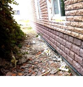 Облицовочный цемент - модель 3