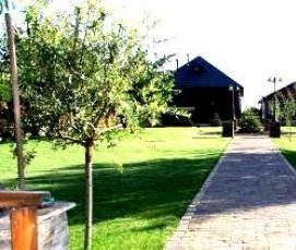 Облицовочный цветной камень - модель 4