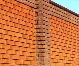 Облицовочный дикий камень - тип 1