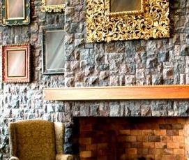 Облицовочный дикий камень - тип 3