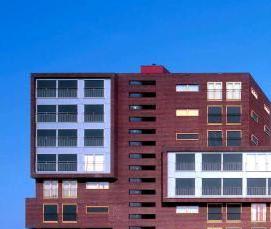 Облицовочный итальянский кирпич - тип 4