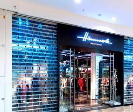 Облицовочный итальянский кирпич - тип 3