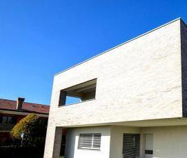 Облицовочный итальянский кирпич - тип 2