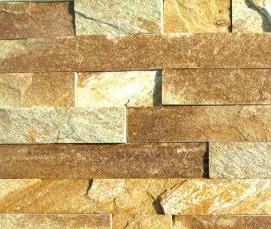 Облицовочный камень черный - вариант 2